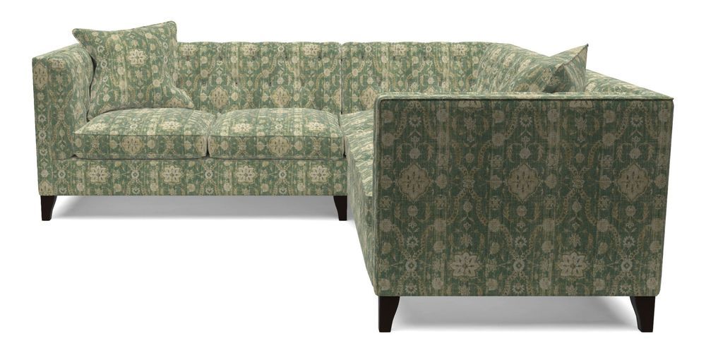 Large Corner Sofa