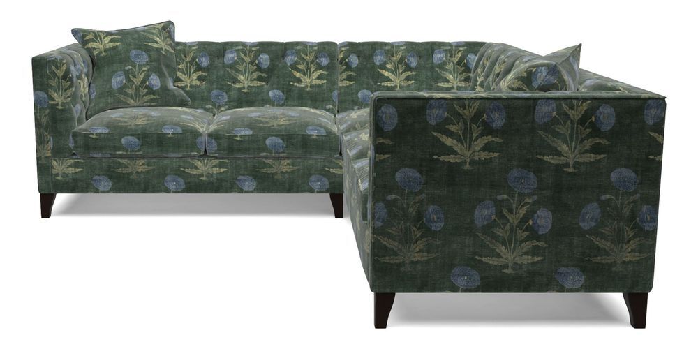 Large Corner Sofa