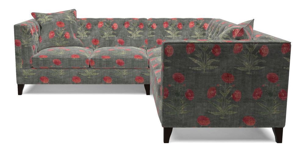 Large Corner Sofa