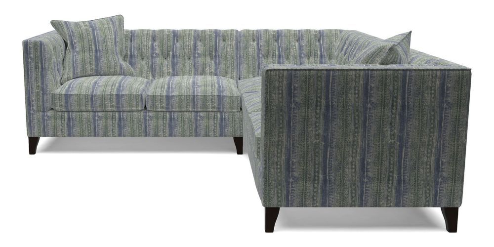 Large Corner Sofa