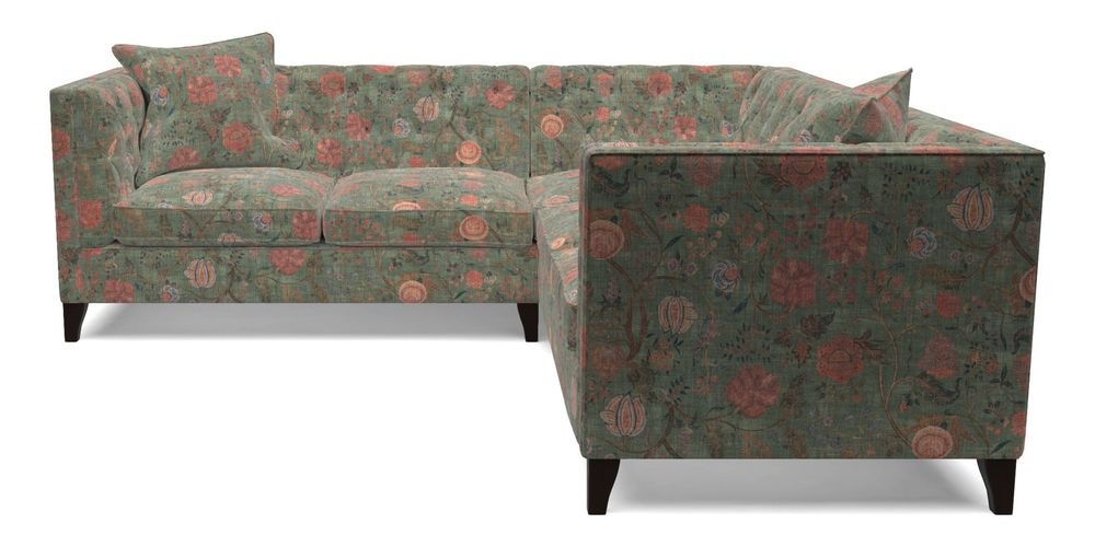 Large Corner Sofa
