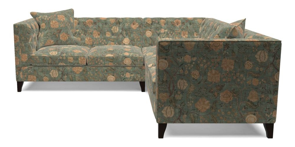 Large Corner Sofa