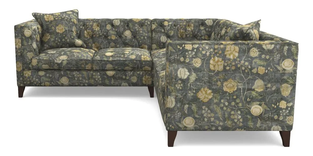 Large Corner Sofa