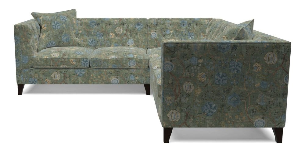 Large Corner Sofa