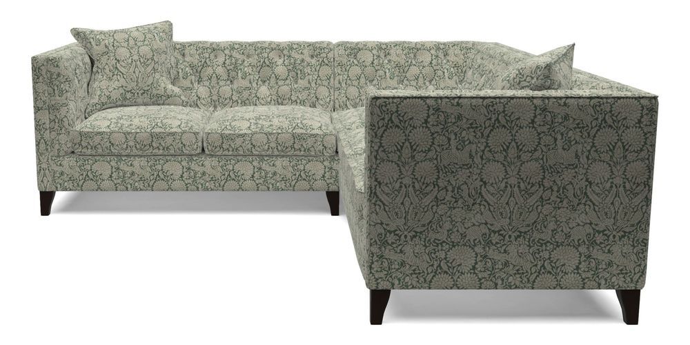 Large Corner Sofa