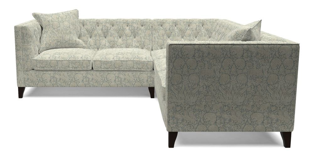 Large Corner Sofa