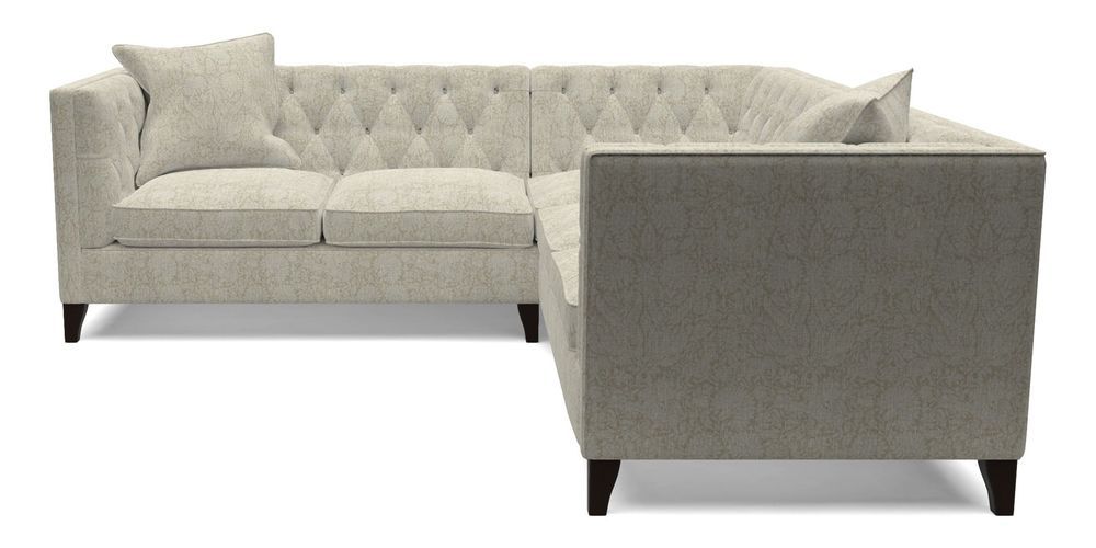 Large Corner Sofa