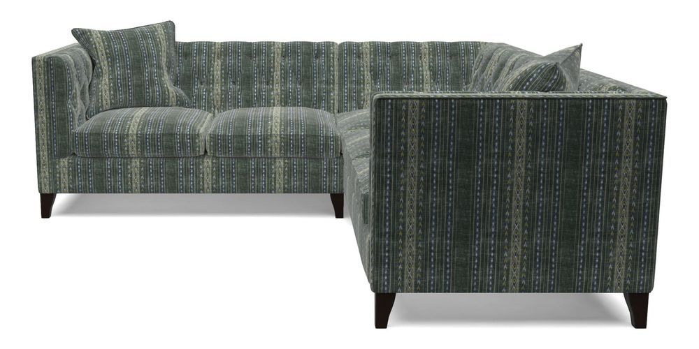 Large Corner Sofa