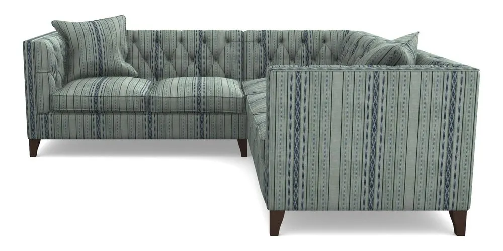 Large Corner Sofa