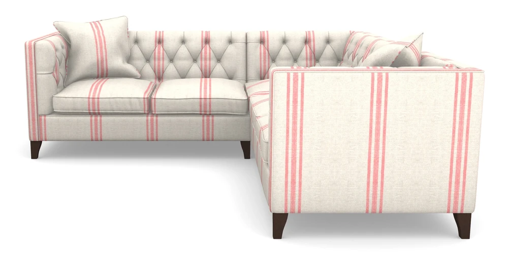 Large Corner Sofa