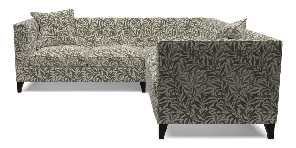 Large Corner Sofa