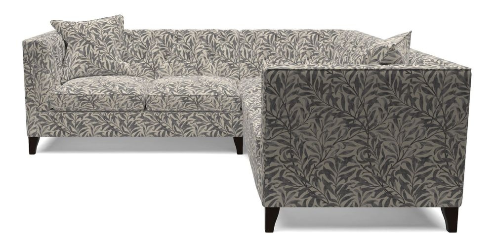 Large Corner Sofa