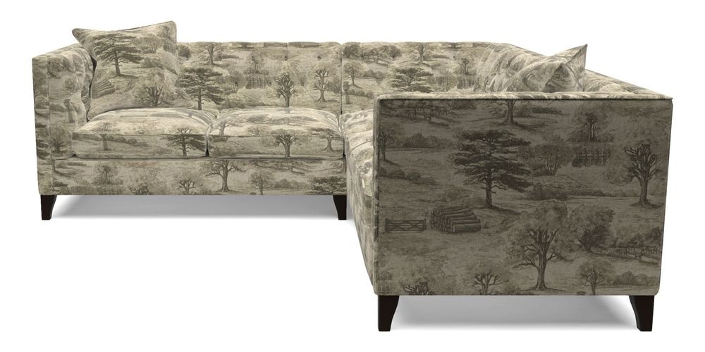 Large Corner Sofa