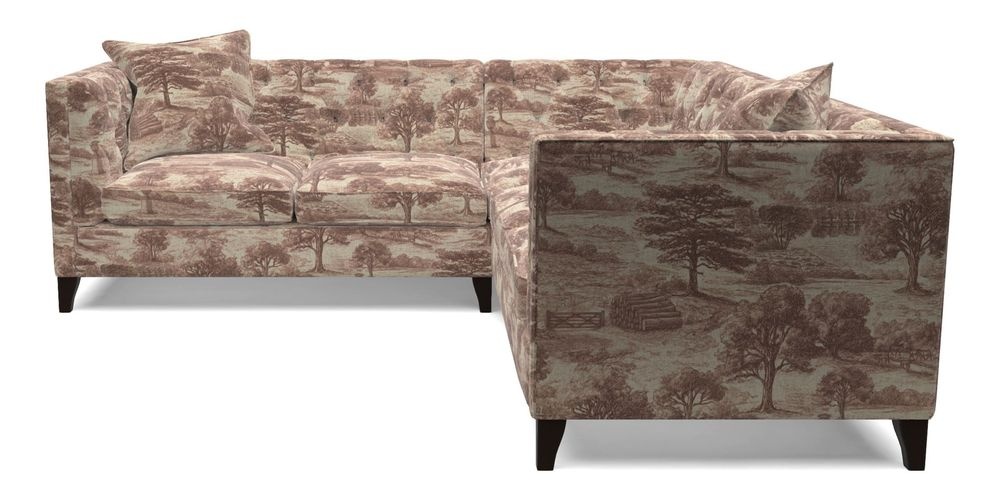 Large Corner Sofa