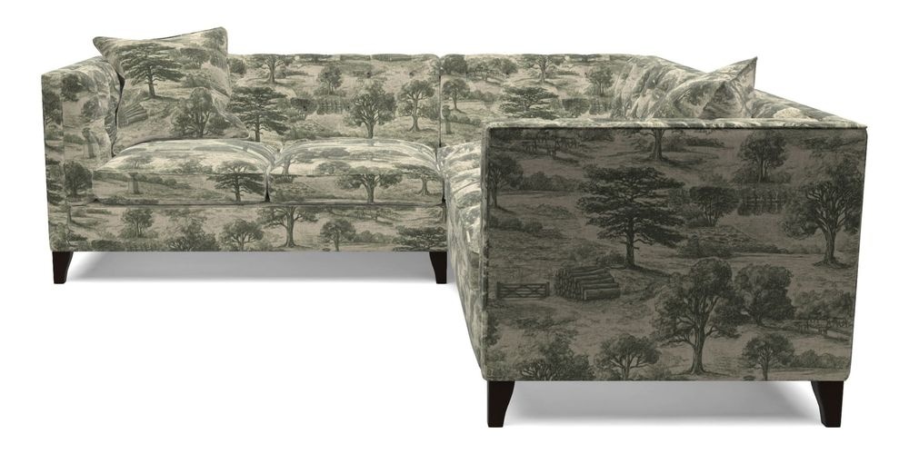 Large Corner Sofa