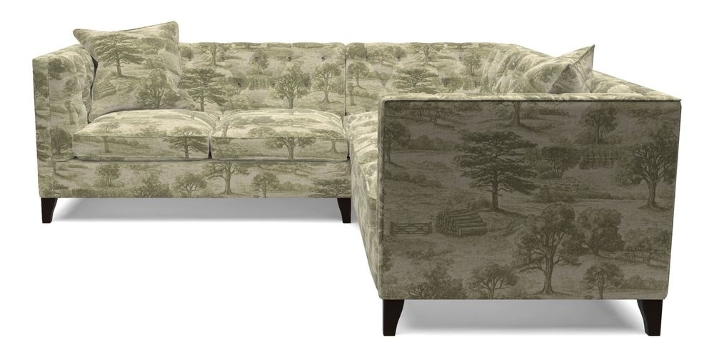 Large Corner Sofa