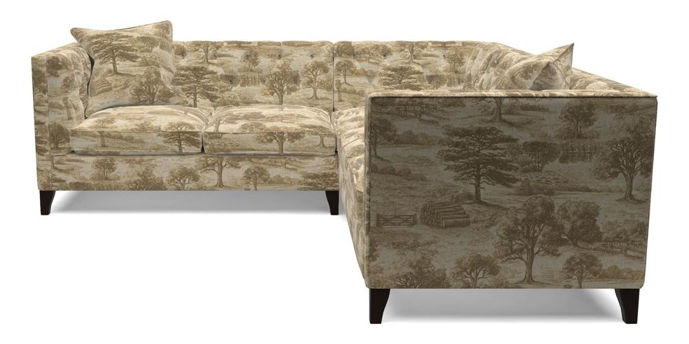 Large Corner Sofa