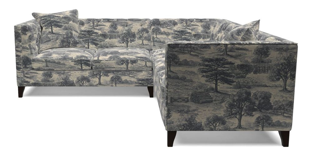Large Corner Sofa
