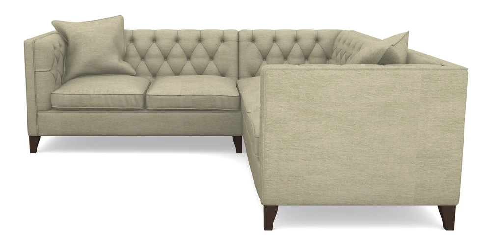 Large Corner Sofa