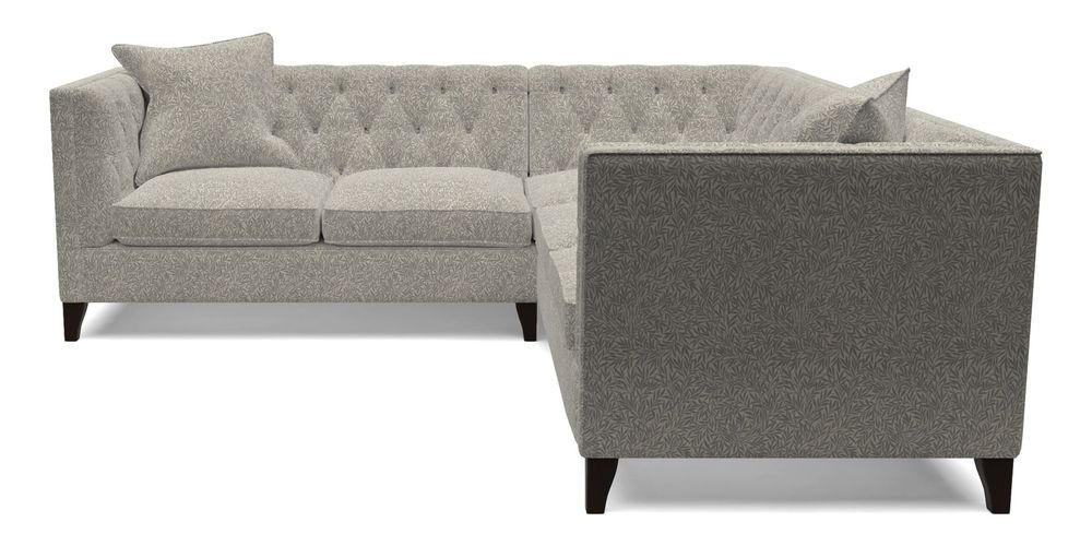 Large Corner Sofa