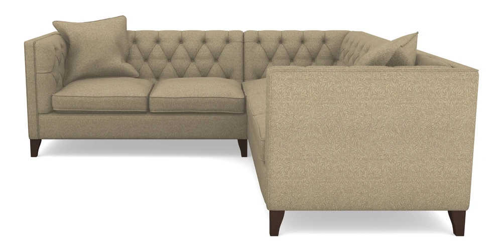 Large Corner Sofa