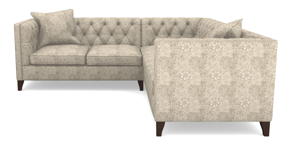 Large Corner Sofa