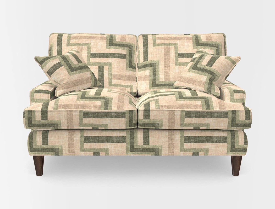 2 Seater Sofa