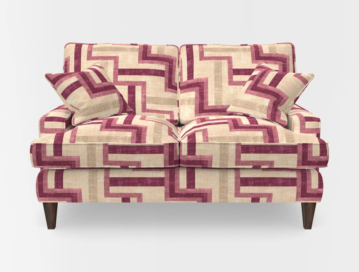 2 Seater Sofa