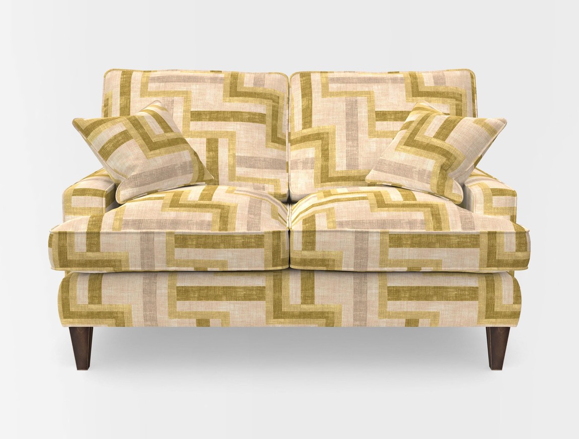 2 Seater Sofa
