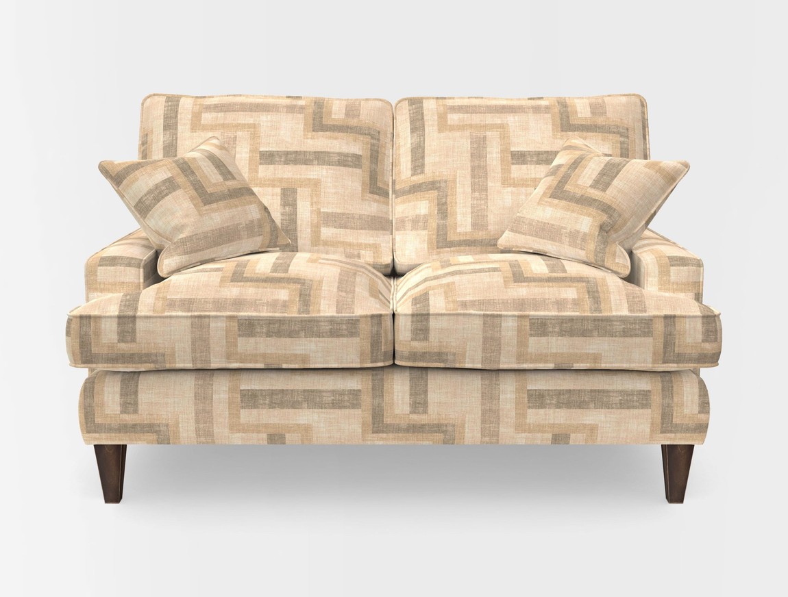 2 Seater Sofa