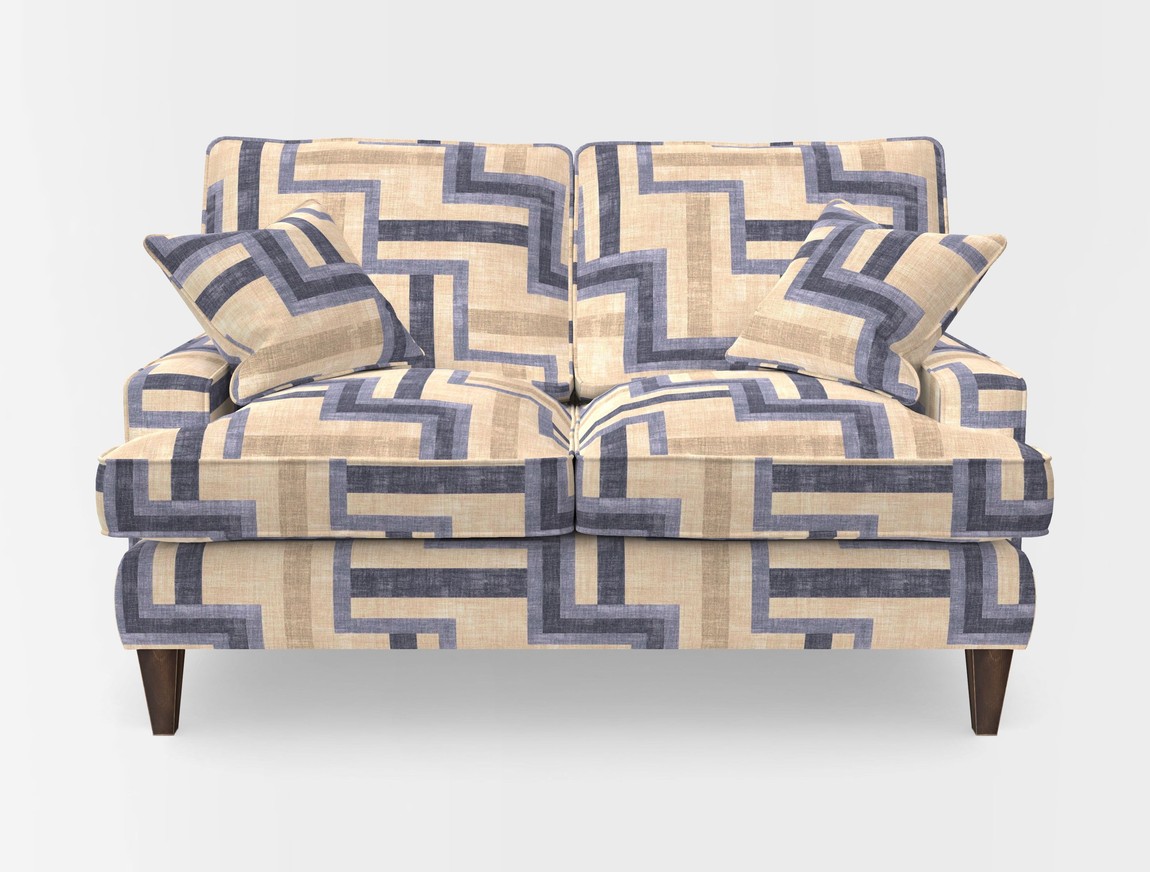 2 Seater Sofa