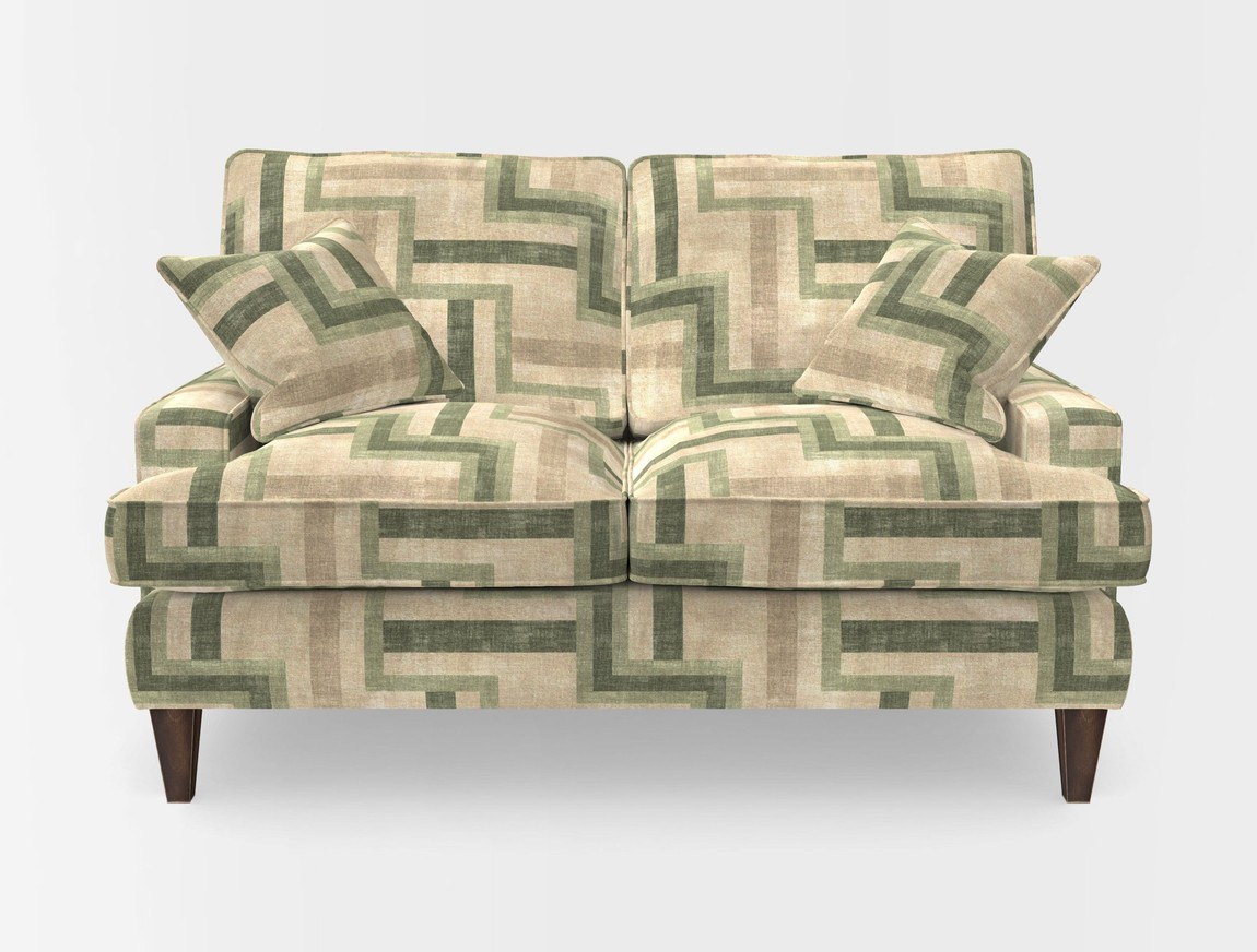 2 Seater Sofa