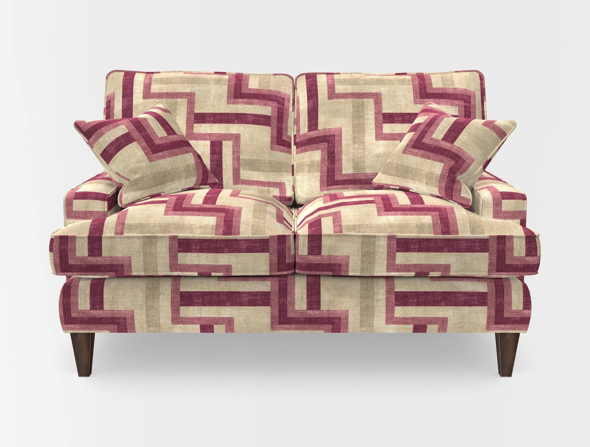 2 Seater Sofa