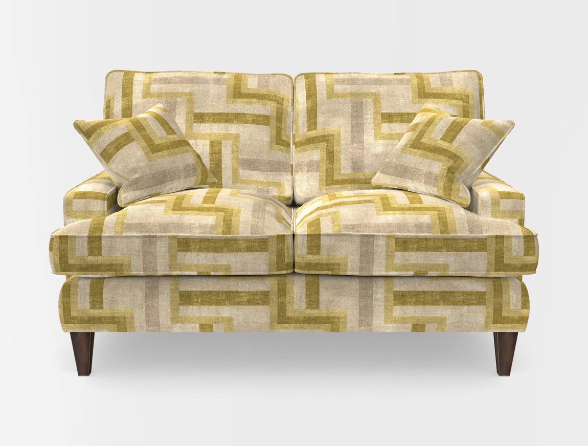 2 Seater Sofa