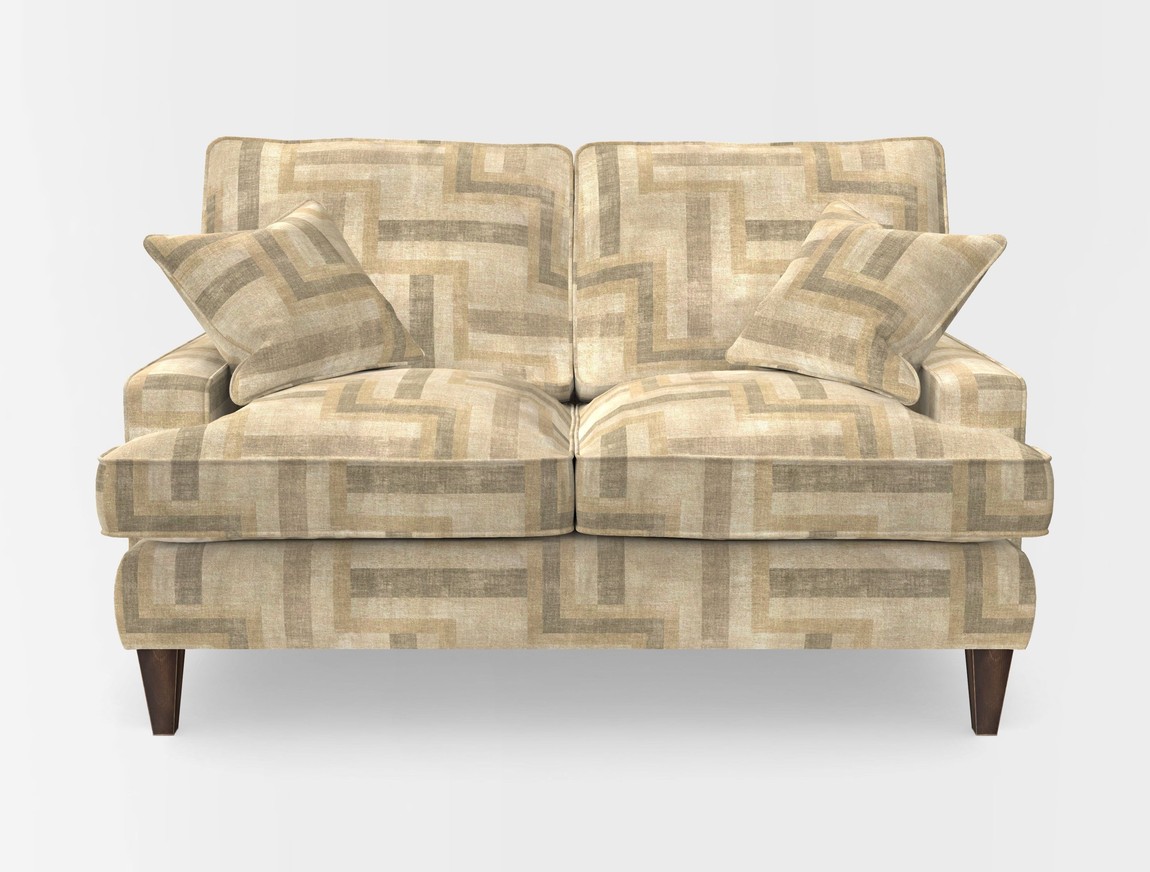 2 Seater Sofa