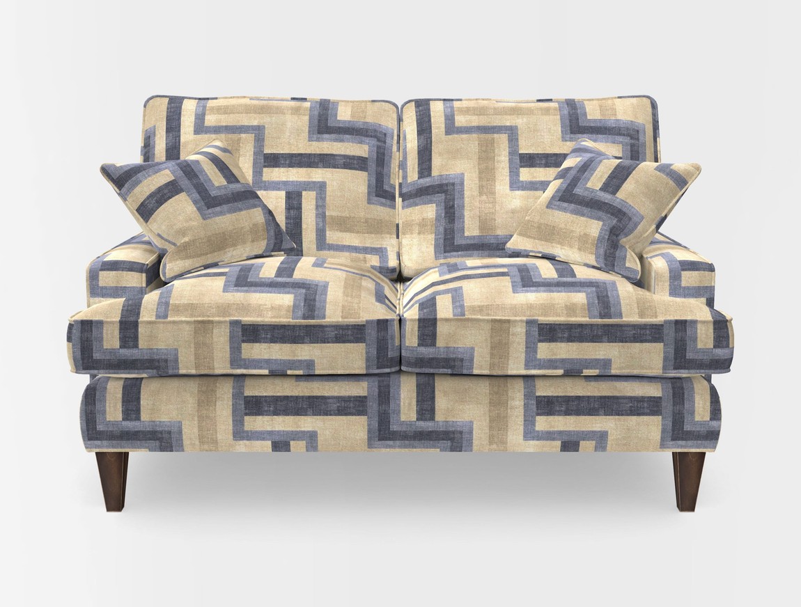 2 Seater Sofa