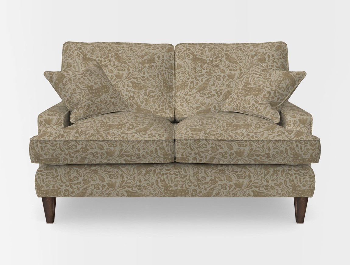 2 Seater Sofa