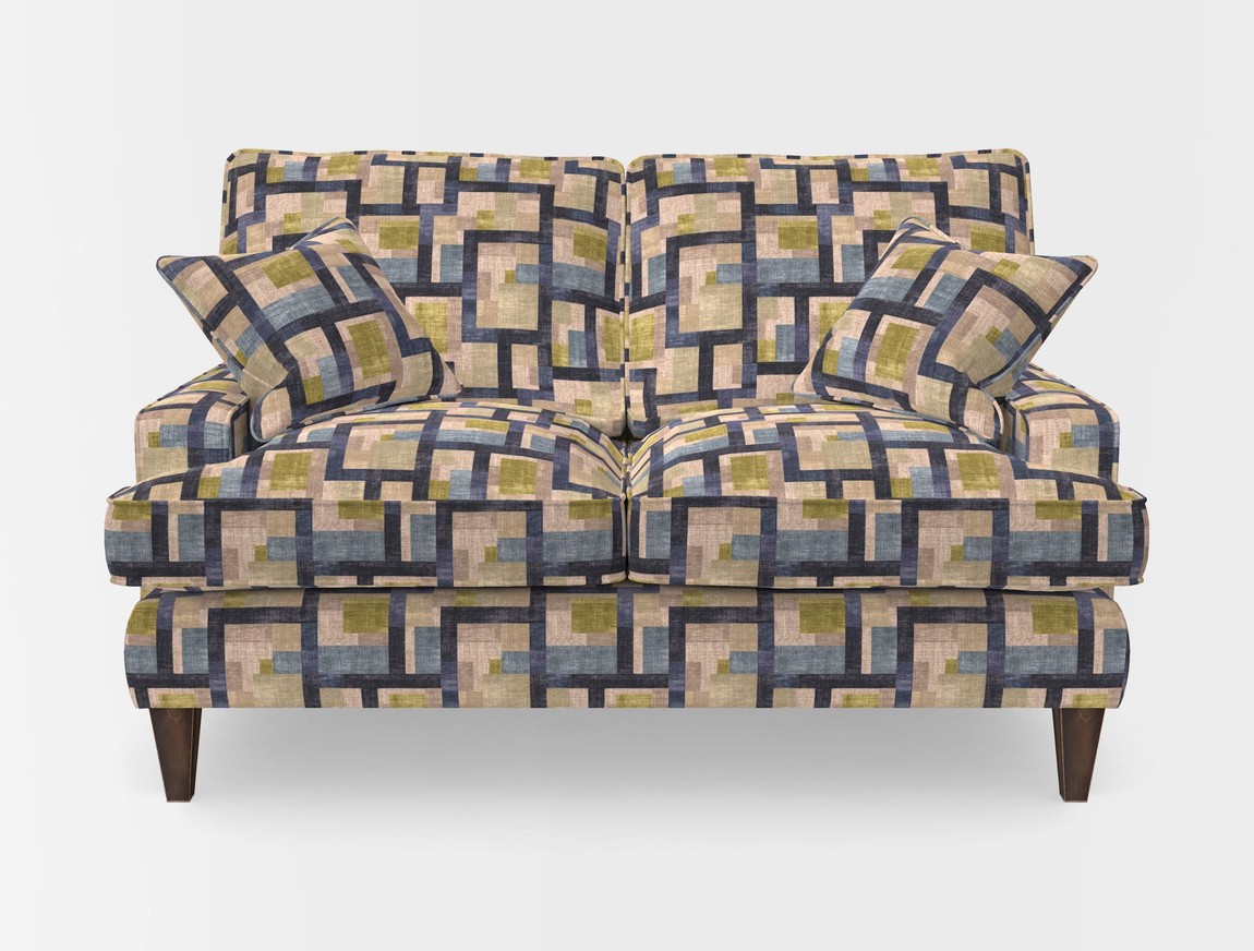 2 Seater Sofa