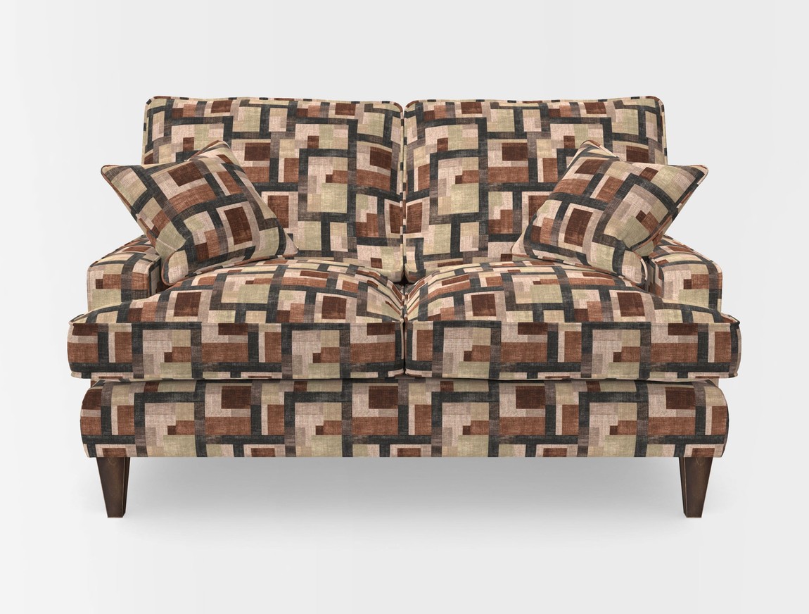 2 Seater Sofa