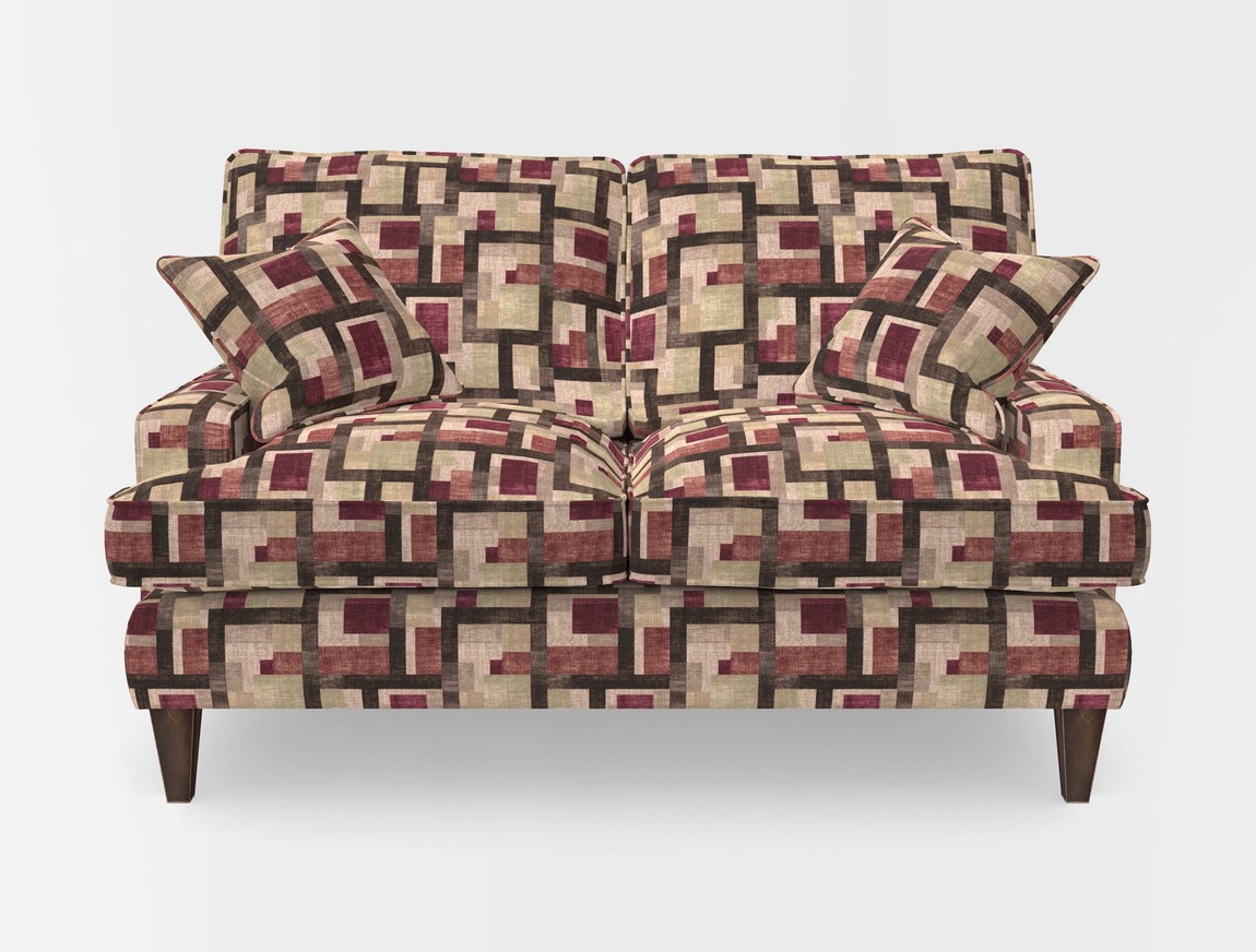 2 Seater Sofa