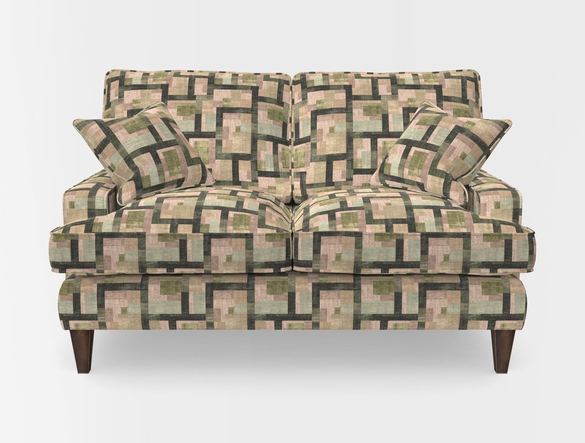 2 Seater Sofa