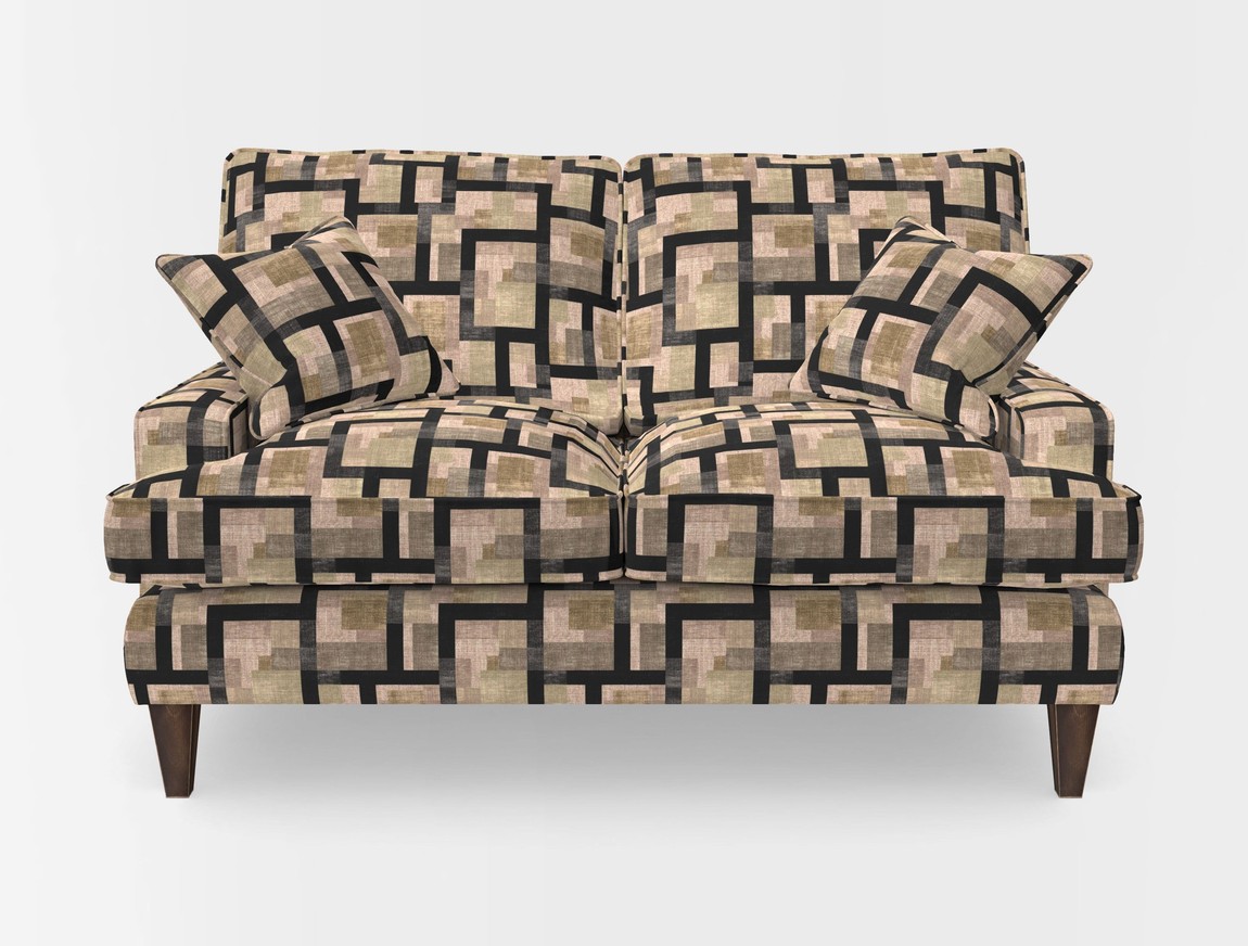 2 Seater Sofa
