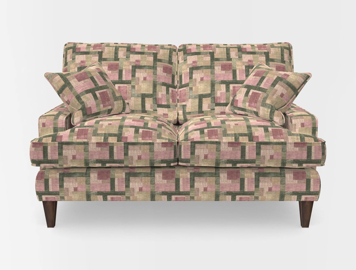 2 Seater Sofa