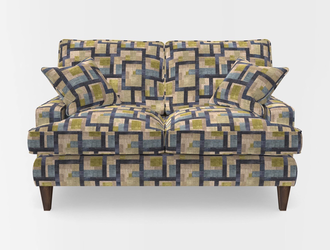 2 Seater Sofa