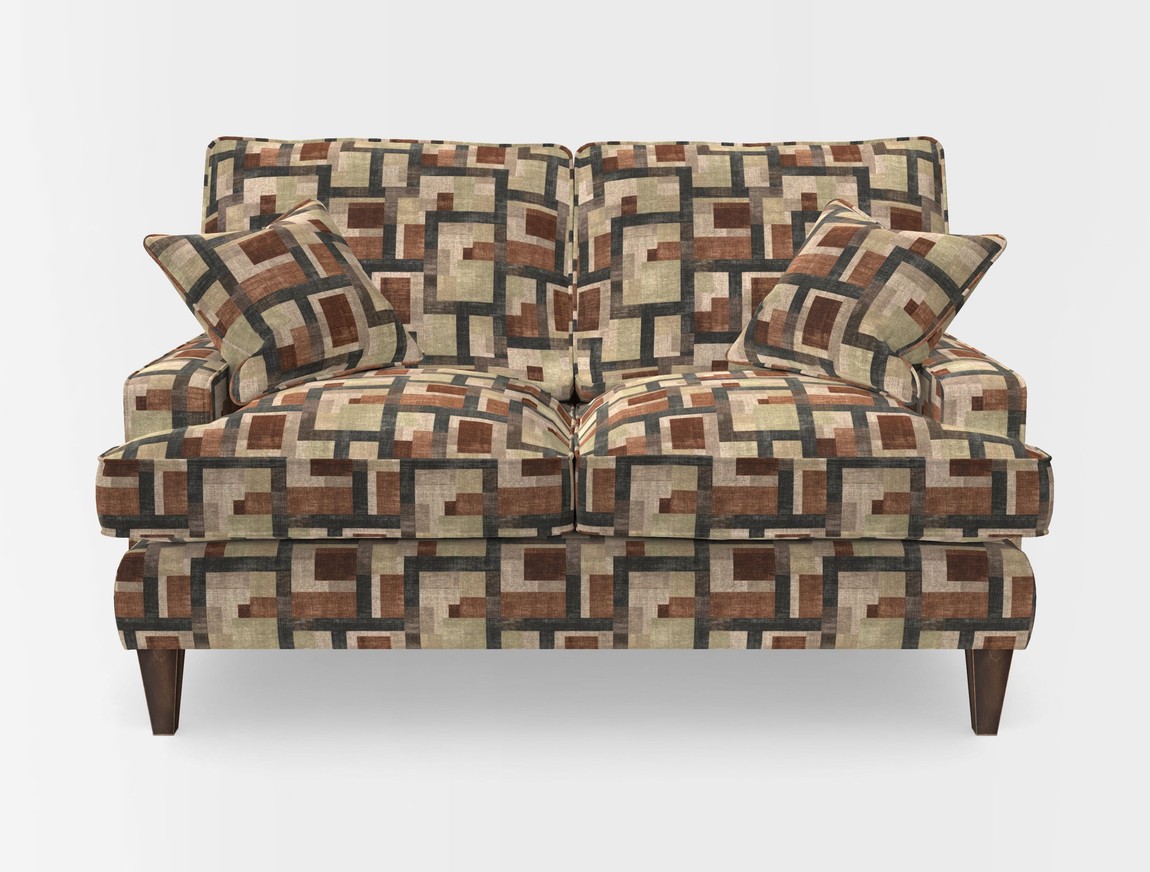 2 Seater Sofa
