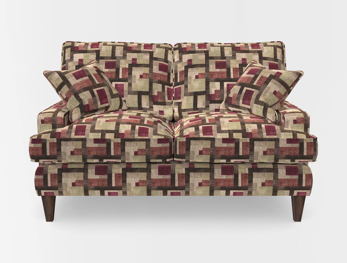 2 Seater Sofa