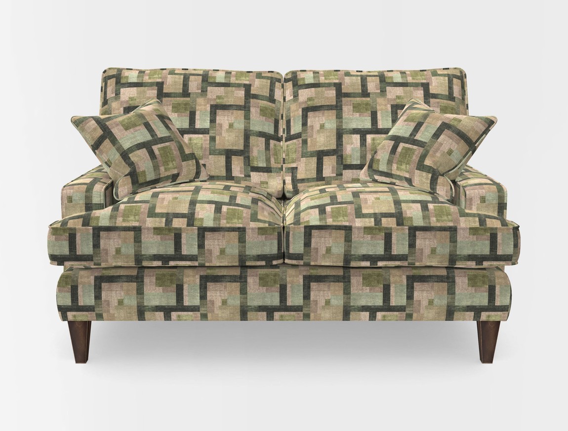 2 Seater Sofa