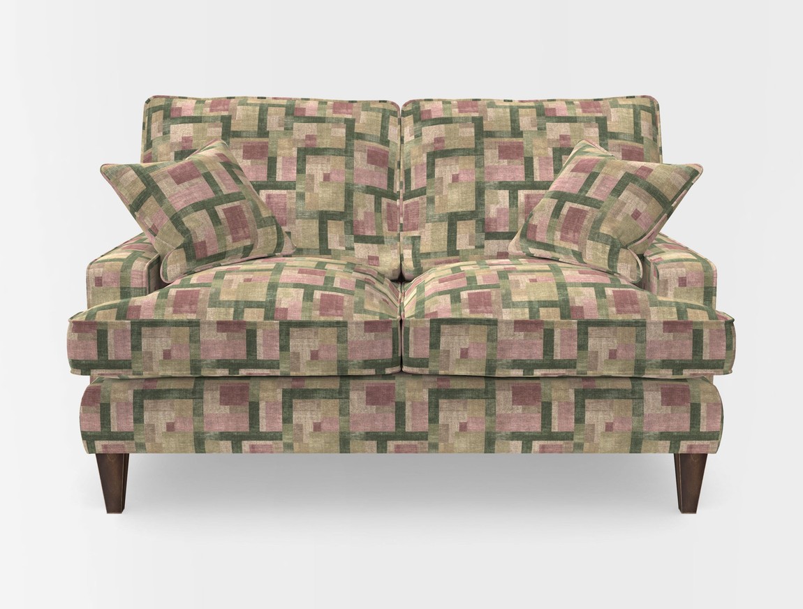 2 Seater Sofa