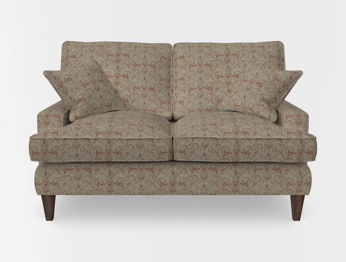 2 Seater Sofa