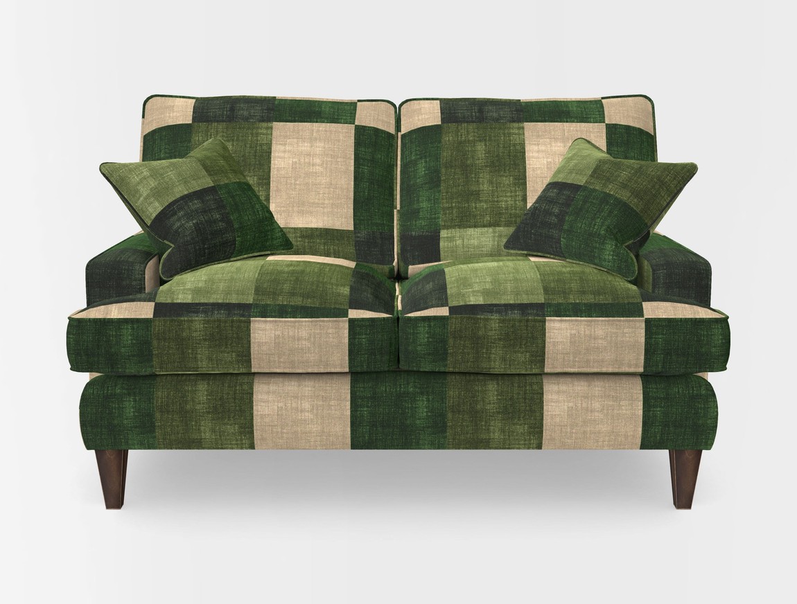 2 Seater Sofa